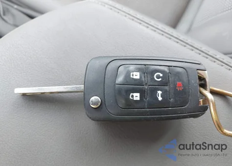 2014 Chevrolet Malibu 1Lt z USA, uszkodzony, nr VIN 1G11C5SL4EF259099